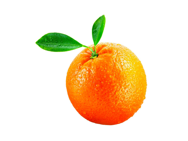 Navel Oranges - each
